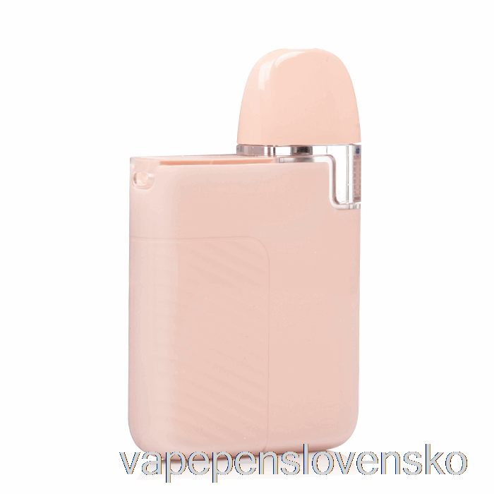 Uwell Popreel Pk1 13w Pod System Apricot Beige Vape Slovensko